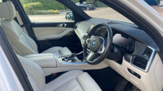 BMW X5 xDrive45e M Sport 5dr Auto Estate
